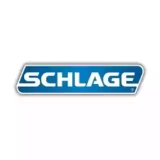 Schlage Lock Company logo