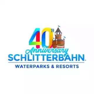 Schlitterbahn