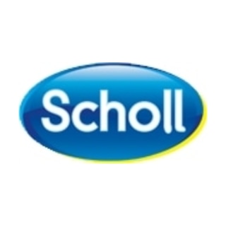 Scholl Shoes