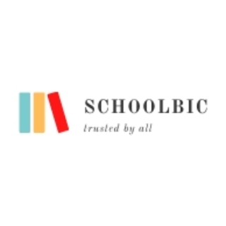 Schoolbic logo