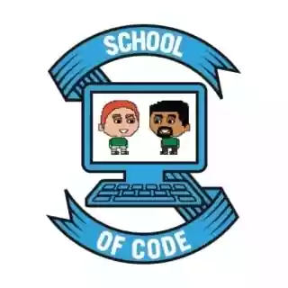 School of Code logo