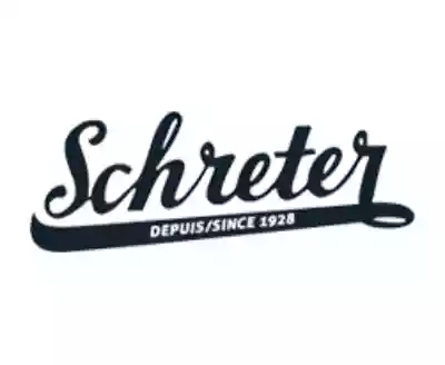 Schreter