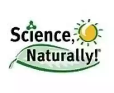 Science Naturally