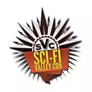 Sci-Fi Valley Con