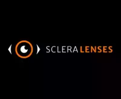 Sclera-Lenses