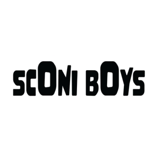 Sconi Boys