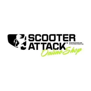 Scooter-Attack logo