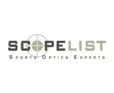 Scopelist