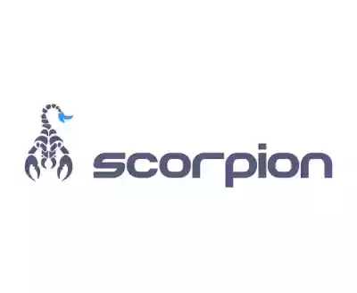 Scorpion Shoes