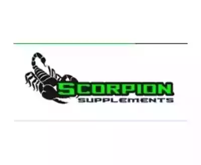 Scorpion Supplements