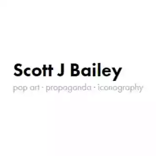 Scott J Bailey