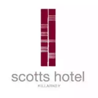 Scotts Hotel Killarney