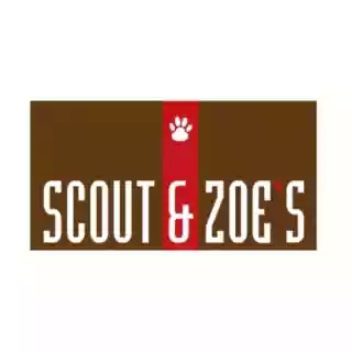scout and zoes