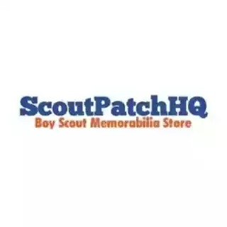 ScoutPatchHQ