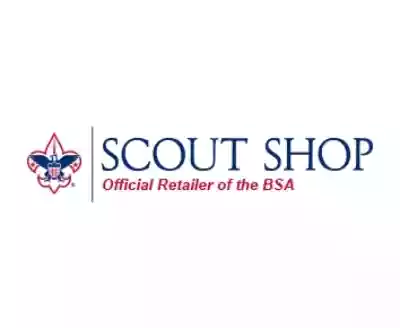 Scout Shop