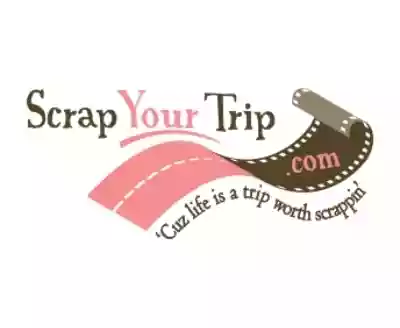 Scrap Your Trip