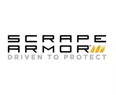 Scrape Armor