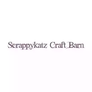 Scrappykatz Craft Barn