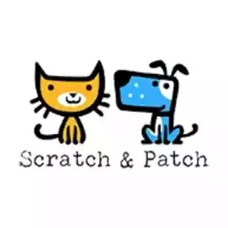 Scratch and Patch