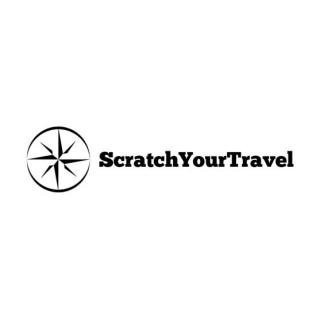 ScratchYourTravel