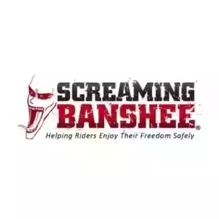 Screaming Banshee