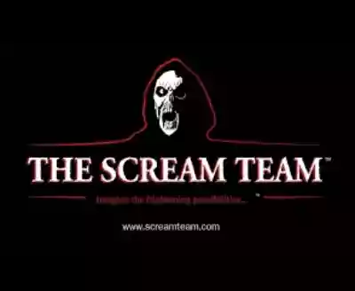 The Scream Team