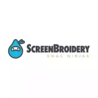 ScreenBroidery