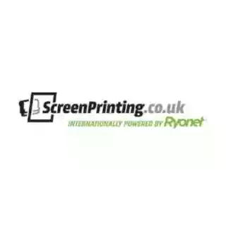 Screen Printing Supplies & Equipment