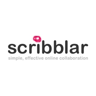 Scribblar logo