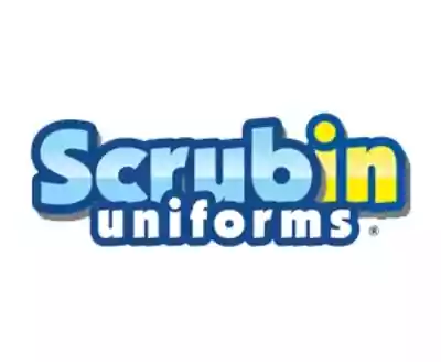 Scrubin Uniforms