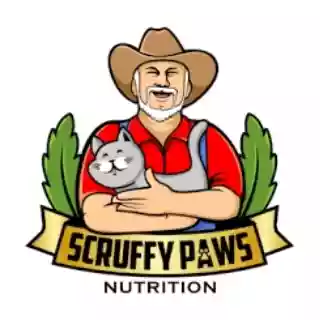 Scruffy Paws Nutrition