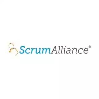Scrum Alliance logo