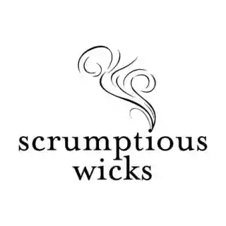 Scrumptious Wicks