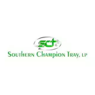 Southern Champion Tray