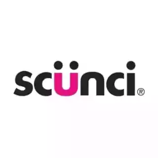 Scunci