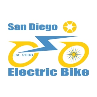 San Diego Electric Bike