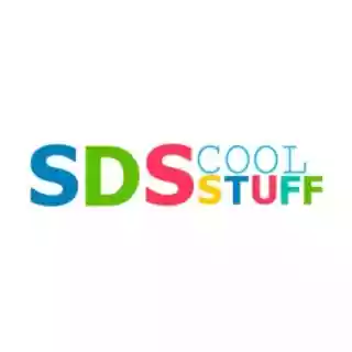 SDS Cool Stuff logo