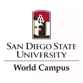 SDSU World Campus