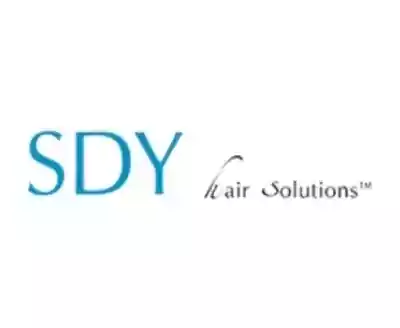 SDY Hair Solutions