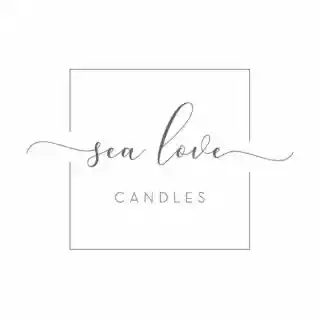 Sea Love Candles & Company