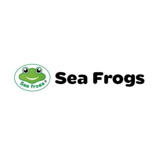 Sea Frogs