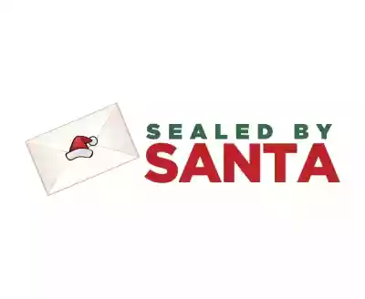 Sealed By Santa