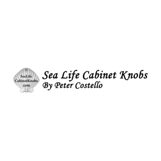 Sea Life Cabinet Knobs