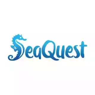 SeaQuest Las Vegas