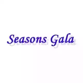 Seasons Gala