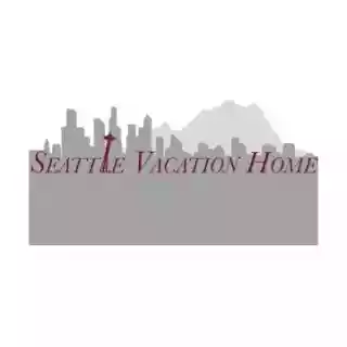 Seattle Vacation Home 