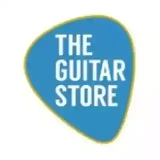 The Guitar Store