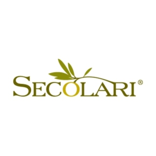 Secolari logo