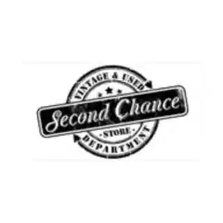 Second Chance Store