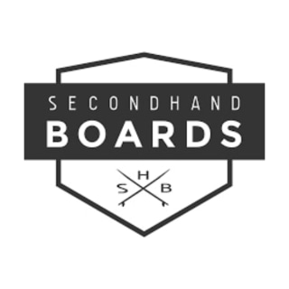 Second Hand Boards